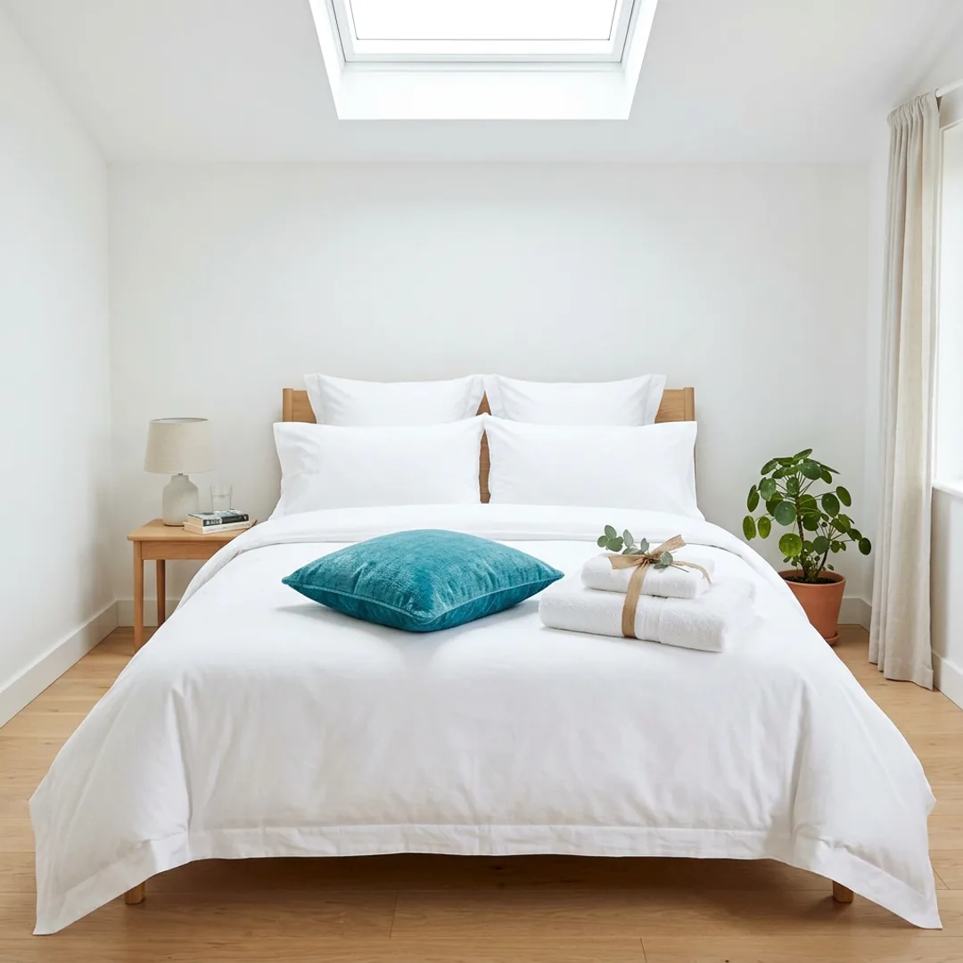 Airbnb / Short-Term Rental Turnover