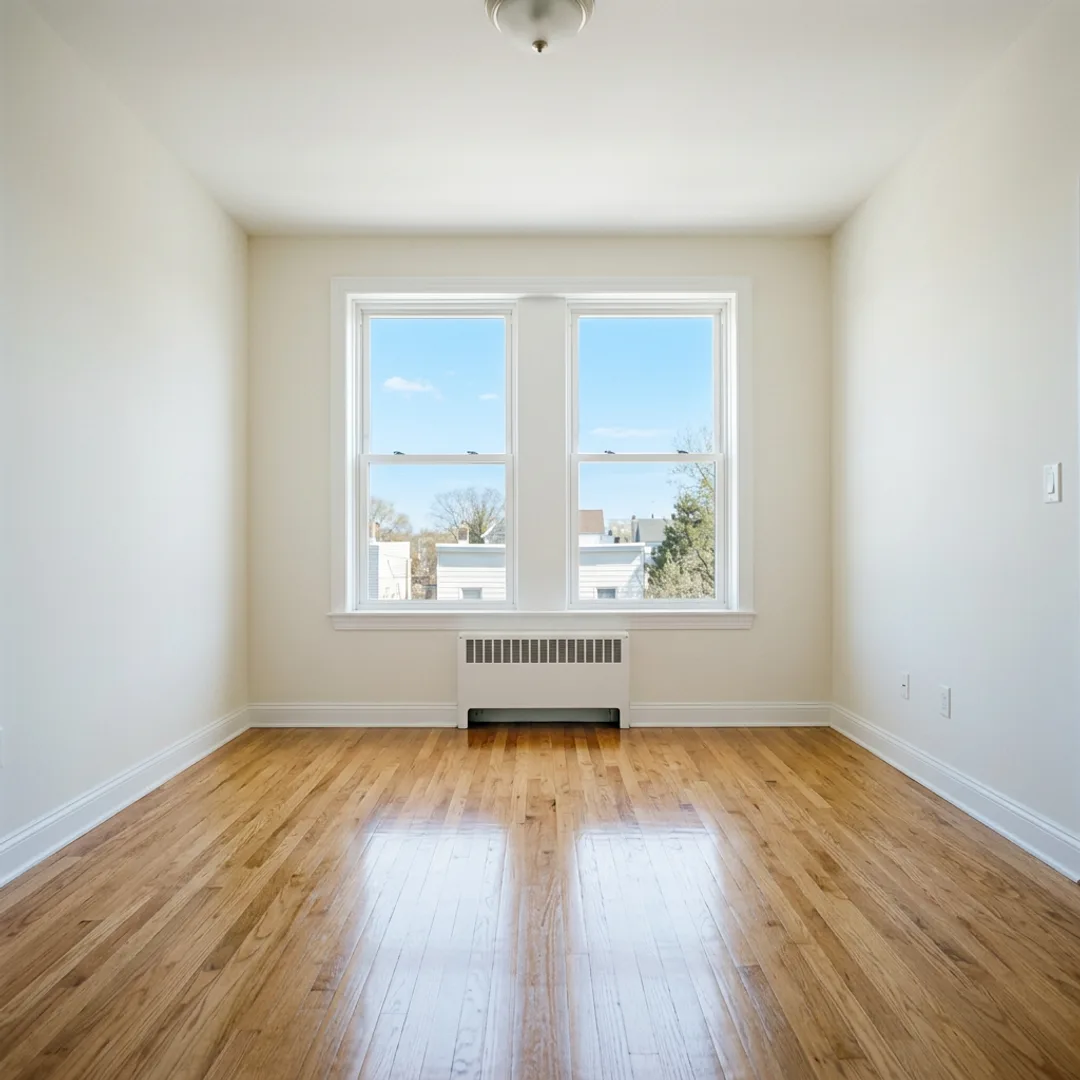 Move-In / Move-Out